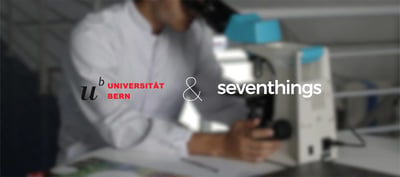 Universität Bern and seventhings